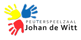 Peuterspeelzaal Johan de Witt