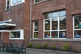 Peuterspeelzaal Johan de Witt 2