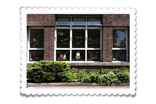 Peuterspeelzaal Johan de Witt foto 5