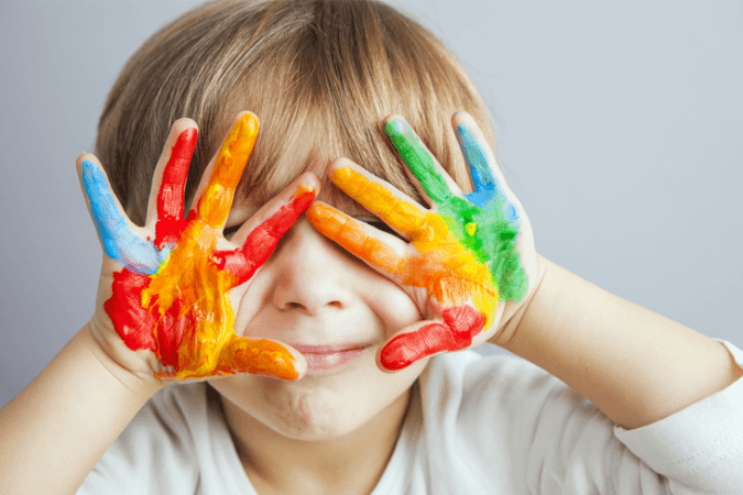 Peuterspeelzaal Johan de Witt foto 6