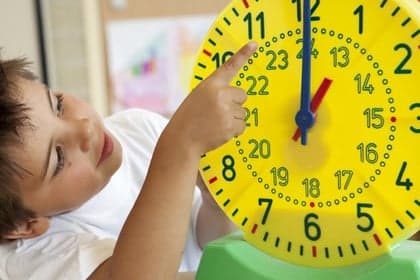 Peuterspeelzaal Johan de Witt foto 8