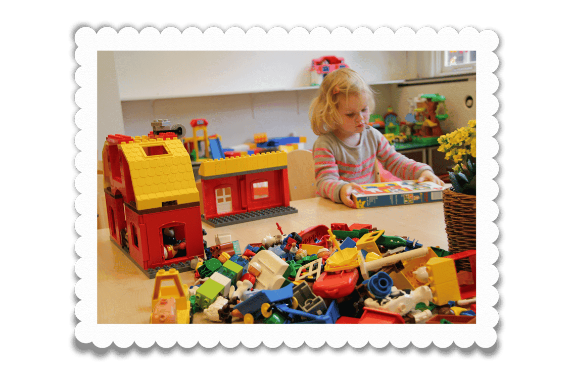 Peuterspeelzaal Johan de Witt foto 9