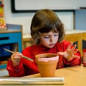 Kindercentrum de Vrije Vogels 2