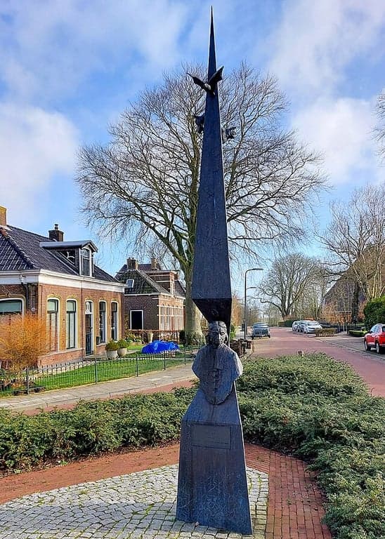 De Pikestjelp 3