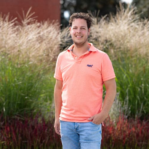 LPS kinderopvang 't Paviljoen 3