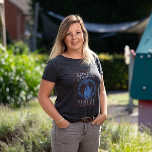 LPS kinderopvang 't Paviljoen foto 5