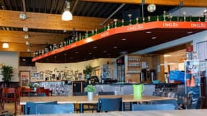 Villa Sportief foto 5