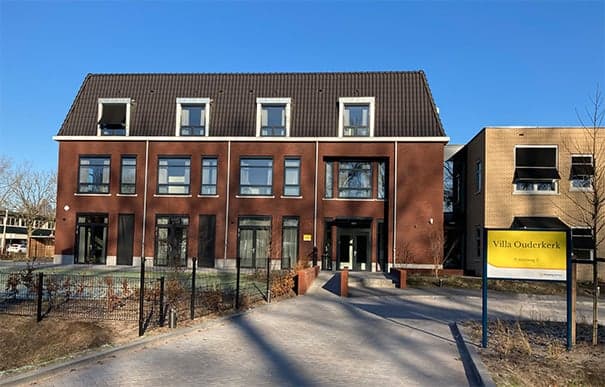 Villa Sportief foto 7