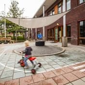 KDV De Vogeltuin foto 4