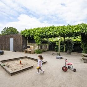 KDV De Vogeltuin foto 9