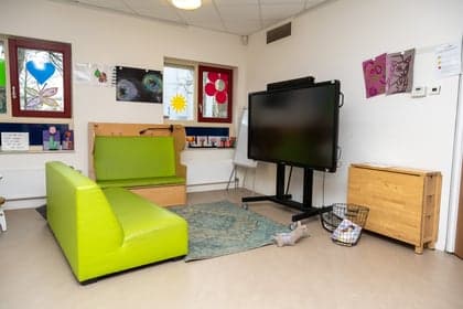 2Spelende Beren foto 7