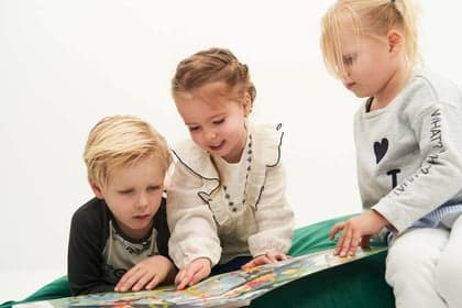 United Kids Holding B.V. foto 5