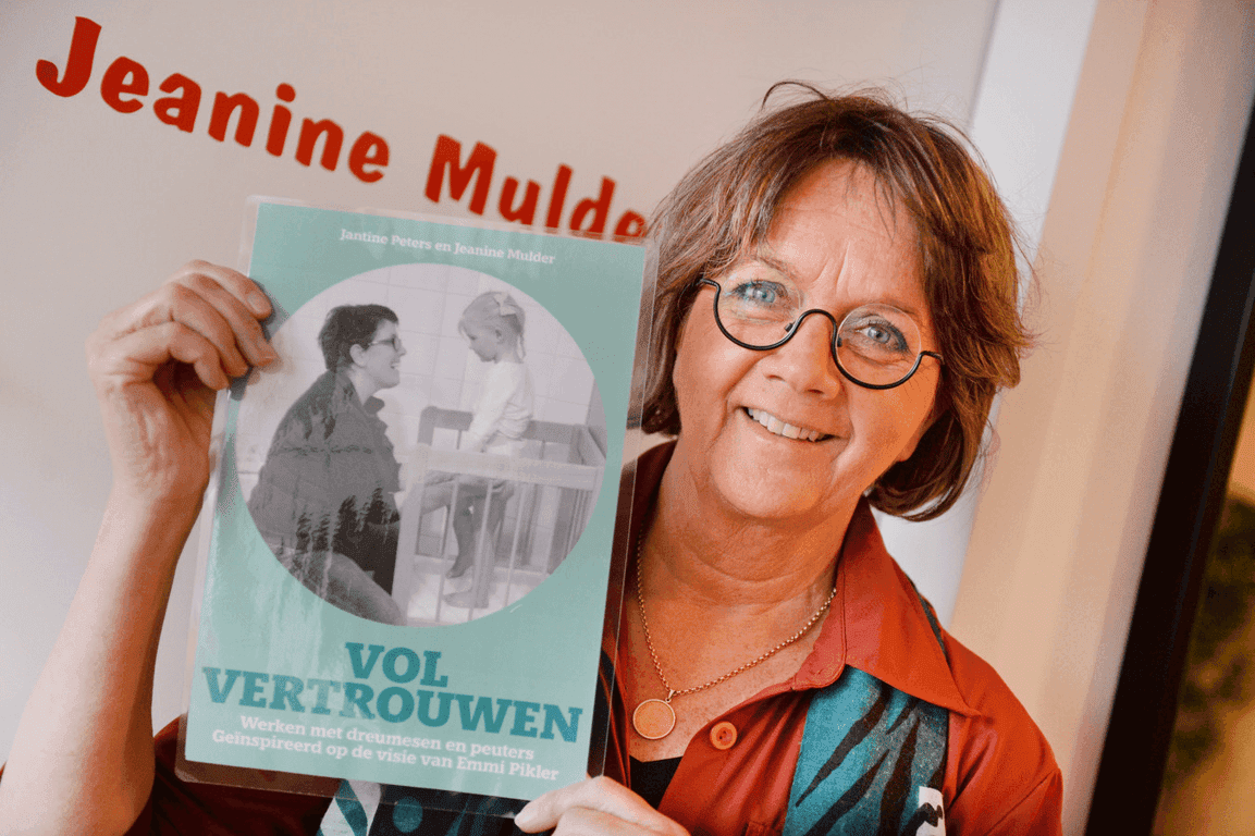 United Kids Holding B.V. foto 10