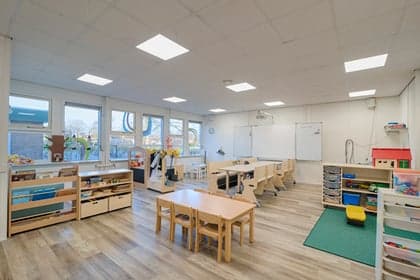 Partou BSO uilennest 10