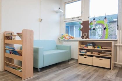 Partou BSO uilennest 10 foto 5