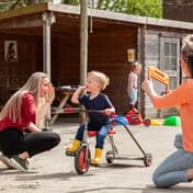 Partou BSO uilennest 10 foto 6