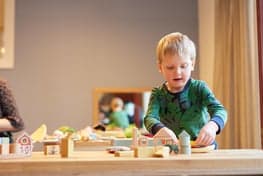 Kinderdagverblijf de Wegwijzer 2