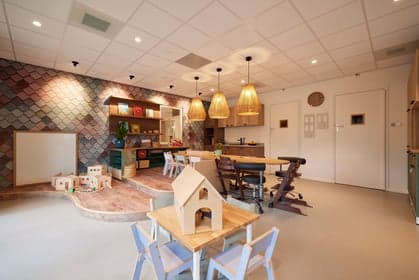 Kinderdagverblijf de Wegwijzer 3