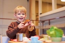 Kinderdagverblijf de Wegwijzer foto 7