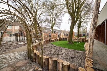 Kinderdagverblijf de Wegwijzer foto 8