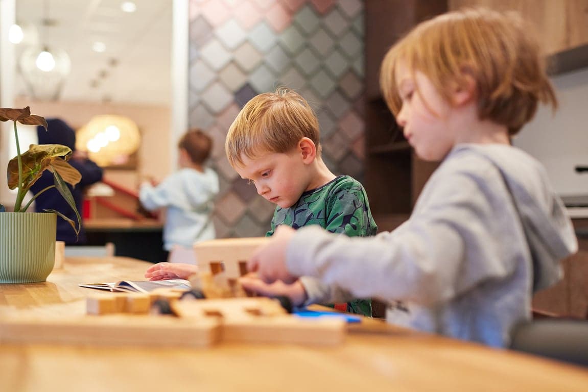 Kinderdagverblijf de Wegwijzer foto 9