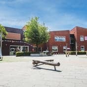 Partou KDV Vierkante Bosje 33 2