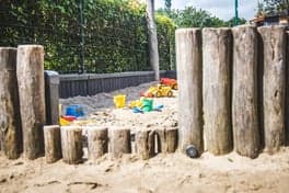 Partou KDV Vierkante Bosje 33 foto 6