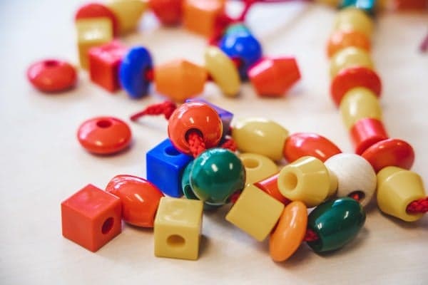 Partou KDV Vierkante Bosje 33 foto 7