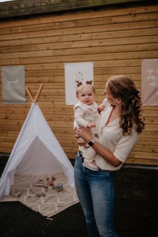 Zuxx Kinderopvang B.V.