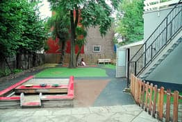 Kdv De Melkfabriek Gildstraat B.V. 3