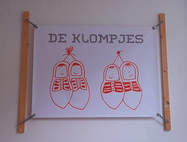 Kdv De Melkfabriek Gildstraat B.V. foto 5