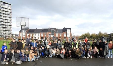 De Bareel BSO foto 4