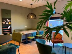 De Bareel BSO foto 5