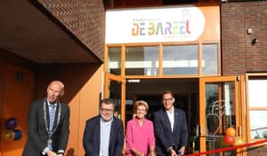 De Bareel BSO foto 6