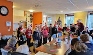 De Bareel BSO foto 7