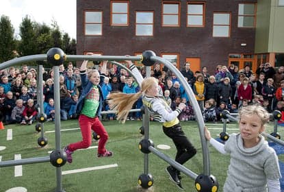 De Bareel BSO foto 9