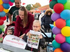 BSO de Hunenborg foto 6