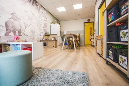 BSO de Hunenborg foto 7