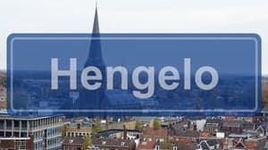 BSO de Hunenborg foto 8