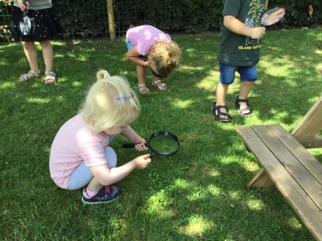 Kindercentrum Het Springtij