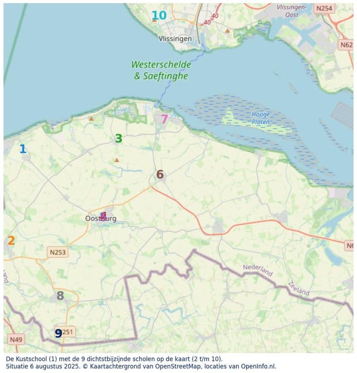 Kindercentrum Het Springtij 3