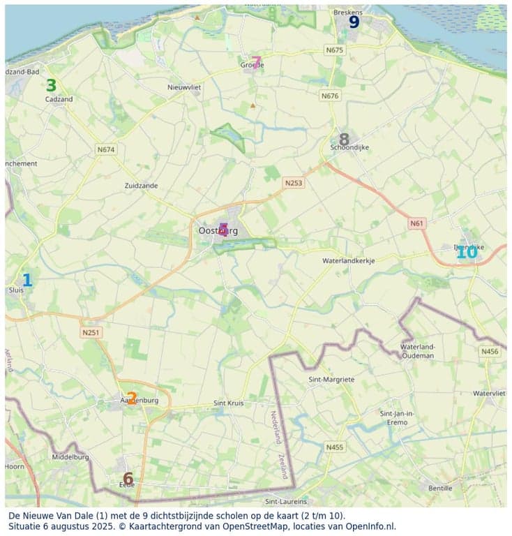 Kindercentrum Het Springtij foto 4