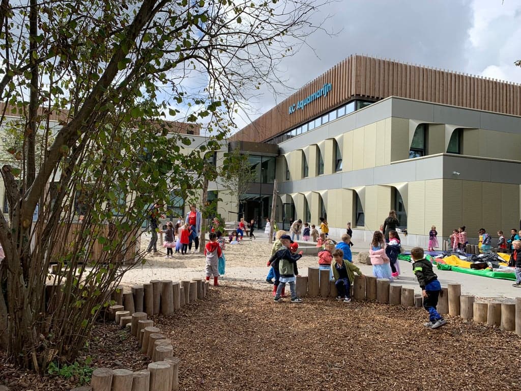 Kindercentrum Het Springtij foto 5