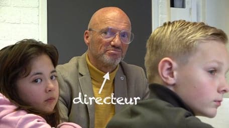 (BSO) Kindcentrum de Widerode 2