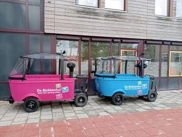 De Blokkenhut foto 4