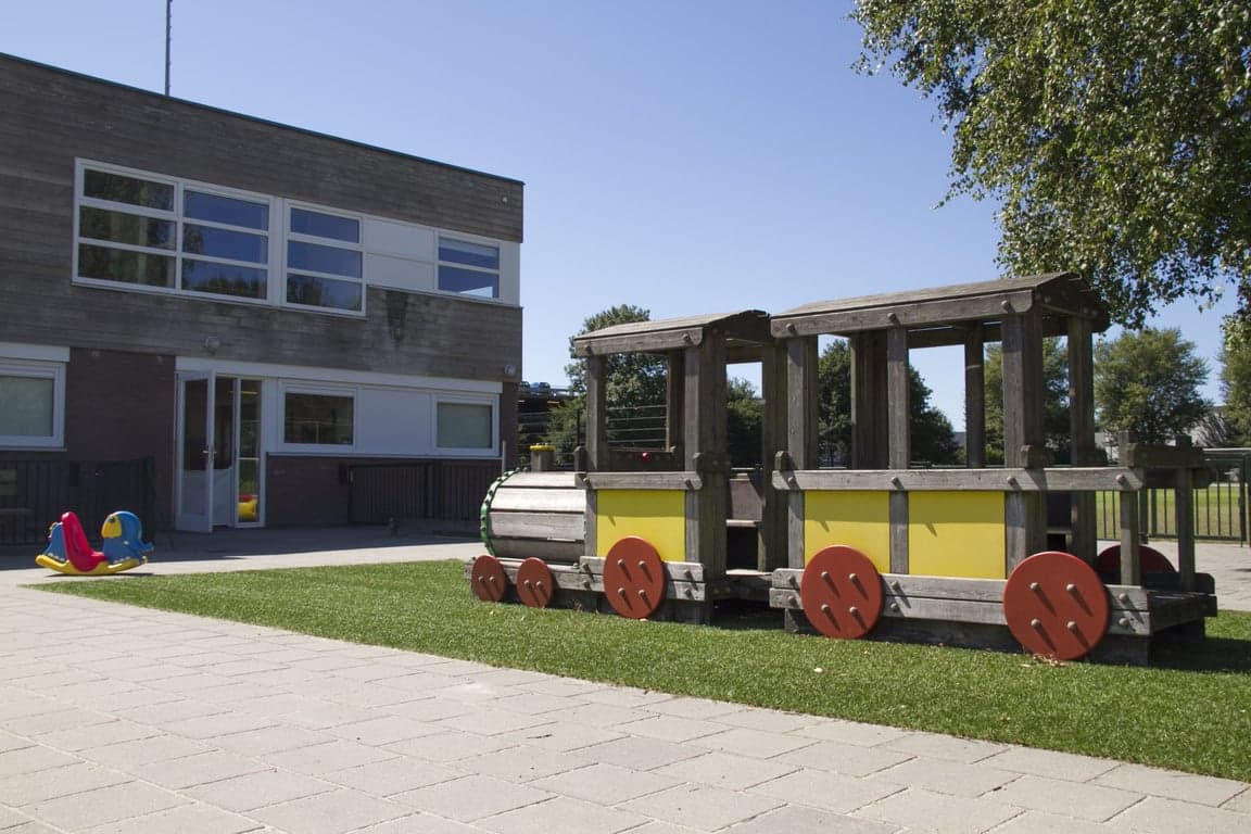 Les Petits Cruquiusweg A