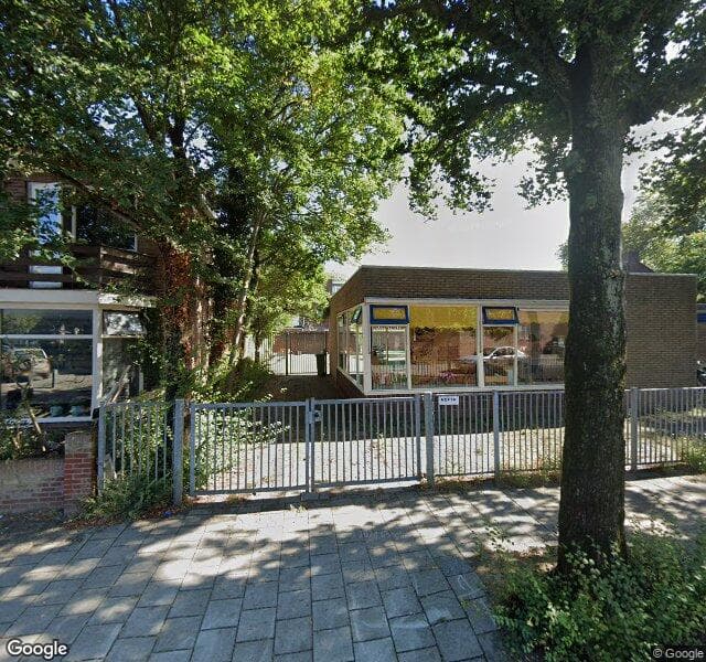 Peuterspeelzaal 't Piraatje