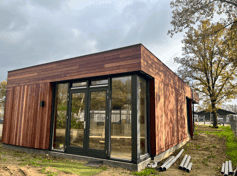 Kinderdagverblijf Inie Minie