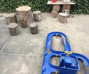 Kinderdagverblijf Inie Minie foto 4