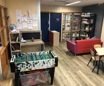 Kinderdagverblijf Inie Minie foto 6